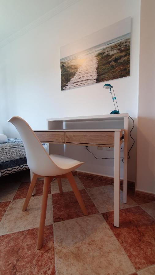 Apartamento Confortable En 6 Personas Apartment