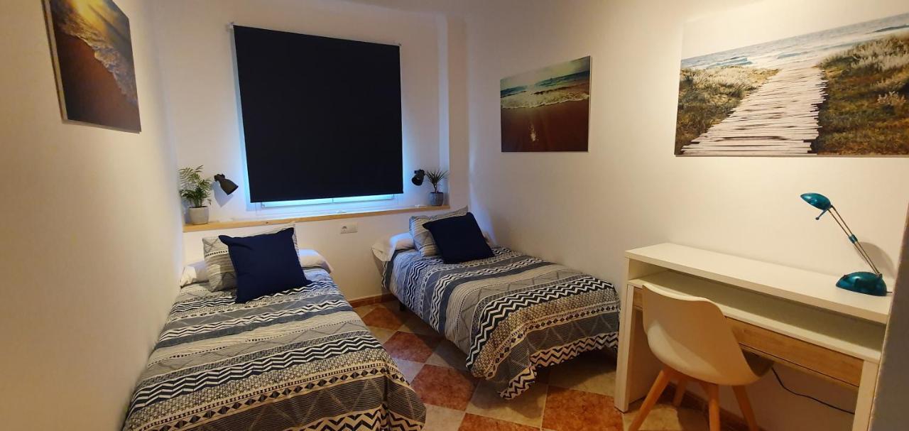 Apartment Apartamento Confortable En 6 Personas Punta Umbria