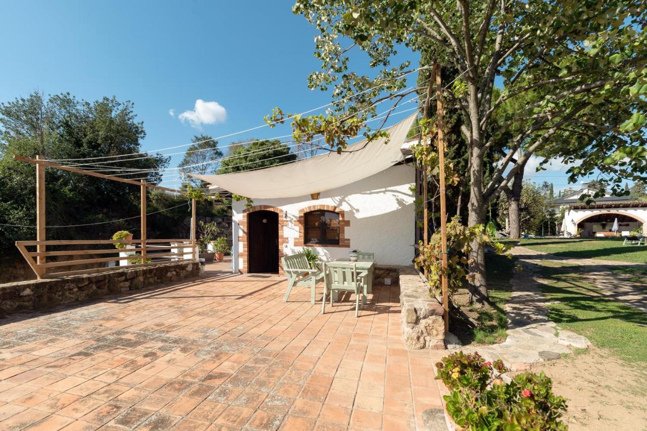 Country house Masia Manent Del Bosc S Xviii *