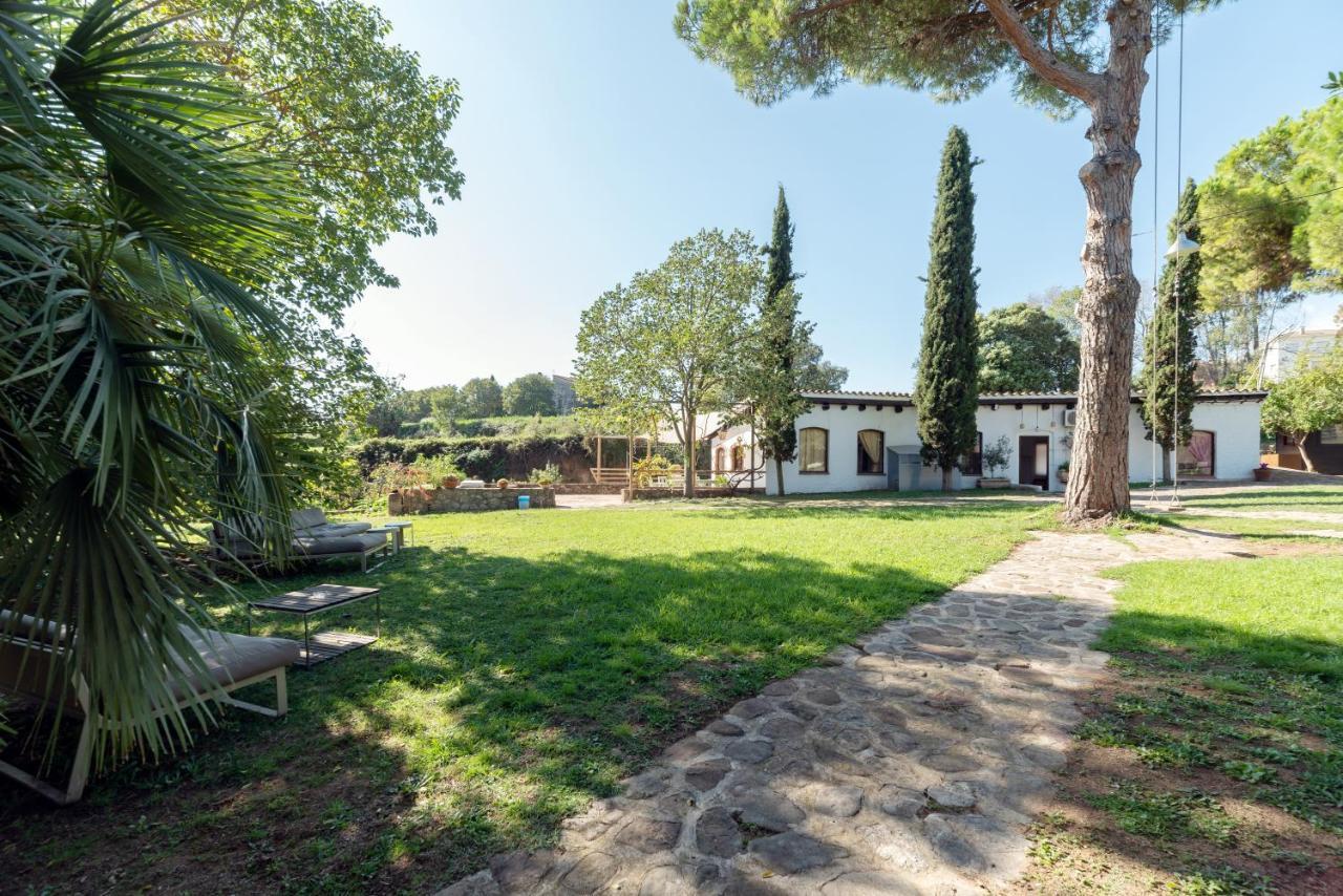 Masia Manent Del Bosc S Xviii *