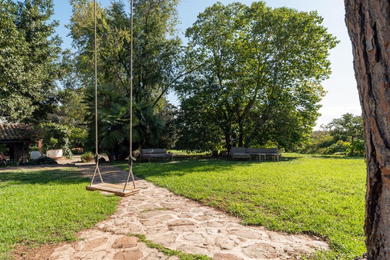 Country house Masia Manent Del Bosc S Xviii *