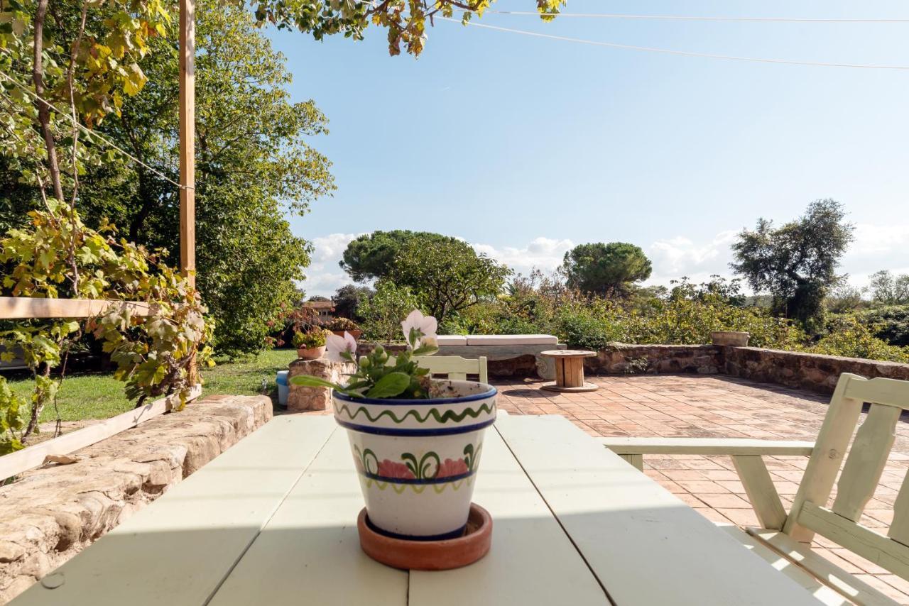 Masia Manent Del Bosc S Xviii Country house Santa Eulalia de Ronsana