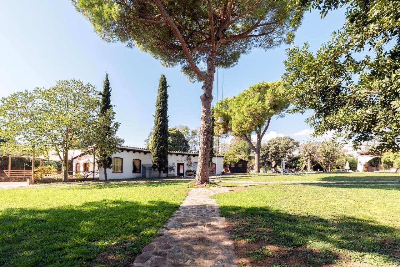 Masia Manent Del Bosc S Xviii *