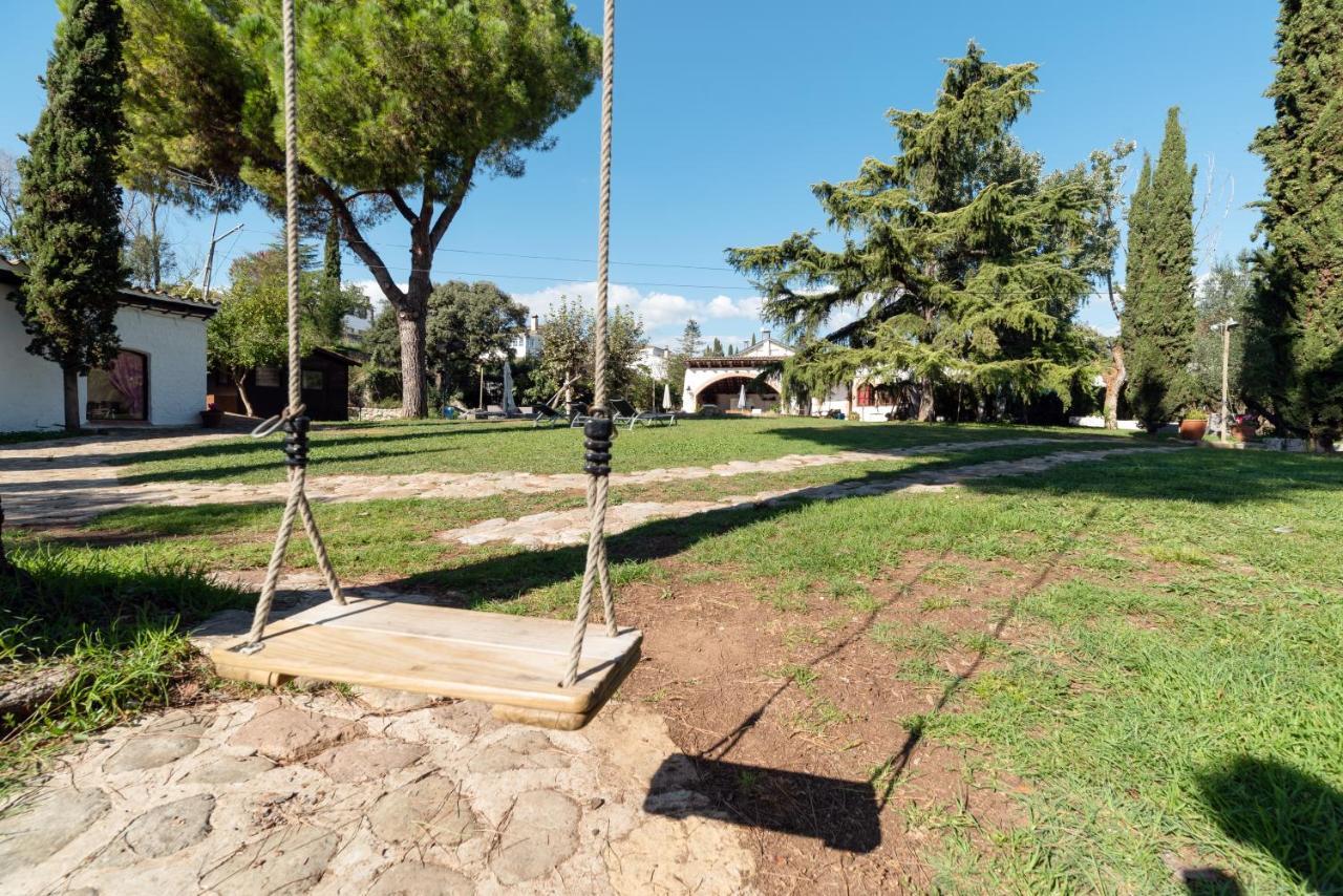 Country house Masia Manent Del Bosc S Xviii