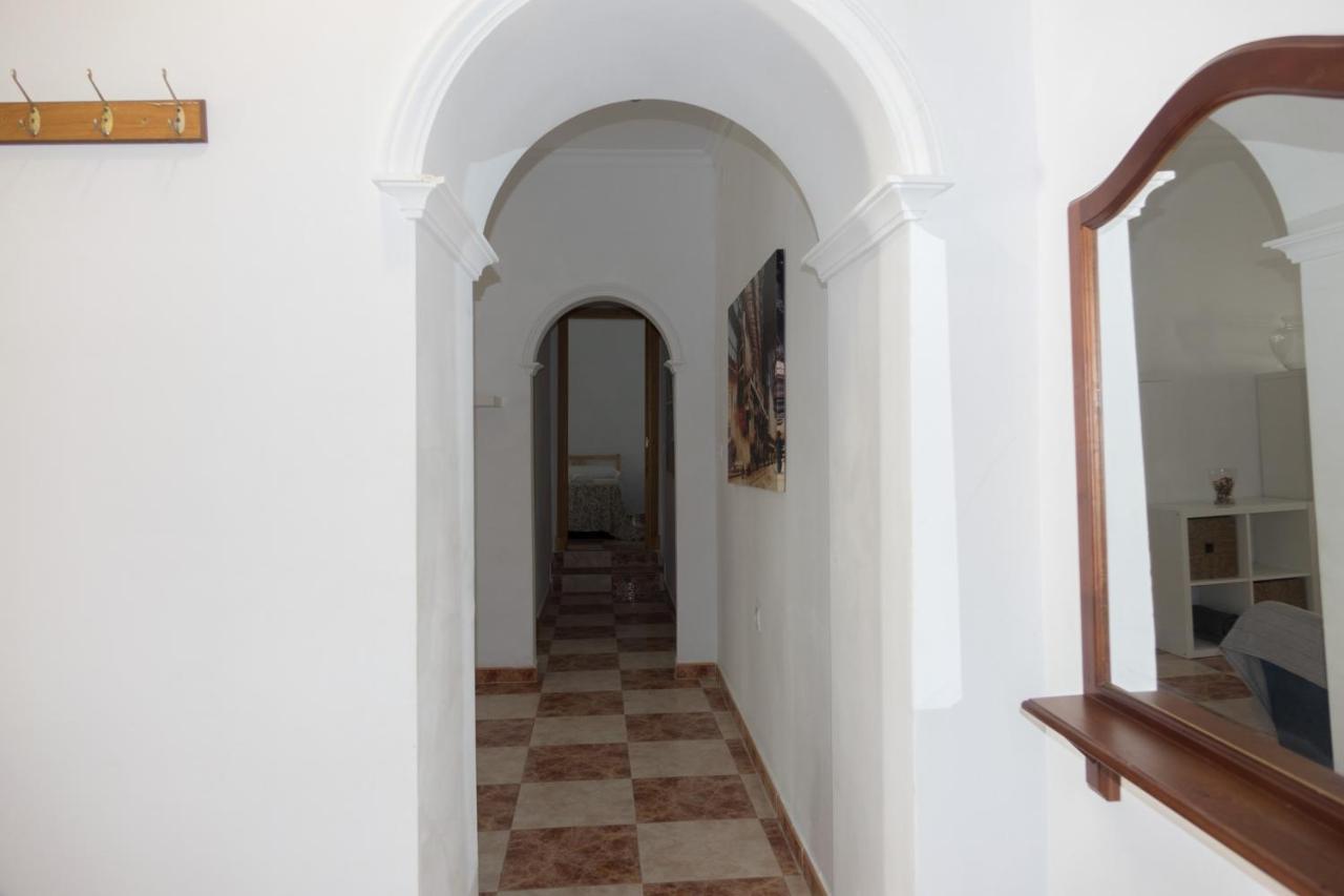 Casa Gardenia Holiday home