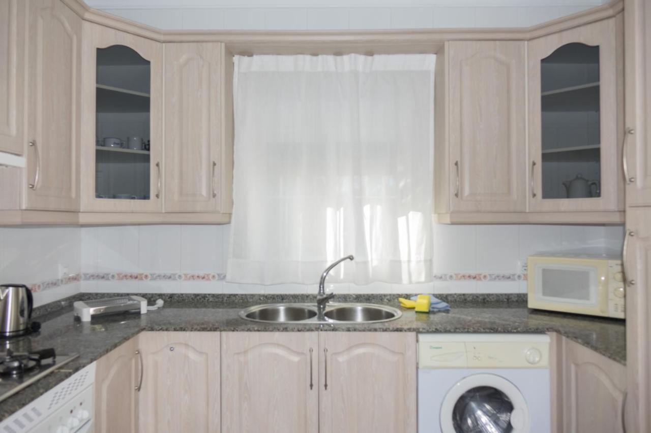 Holiday home Casa Gardenia Chiclana de la Frontera