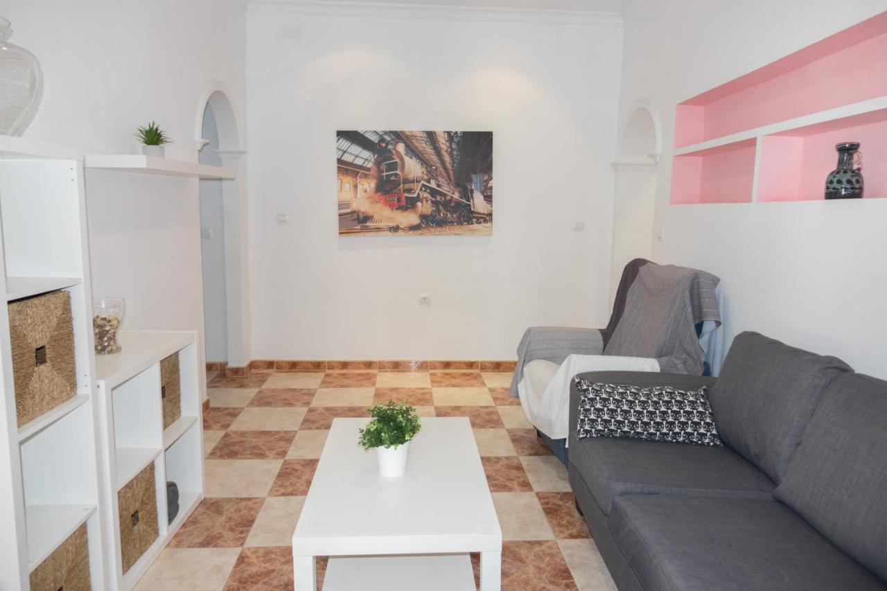 Holiday home Casa Gardenia Chiclana de la Frontera
