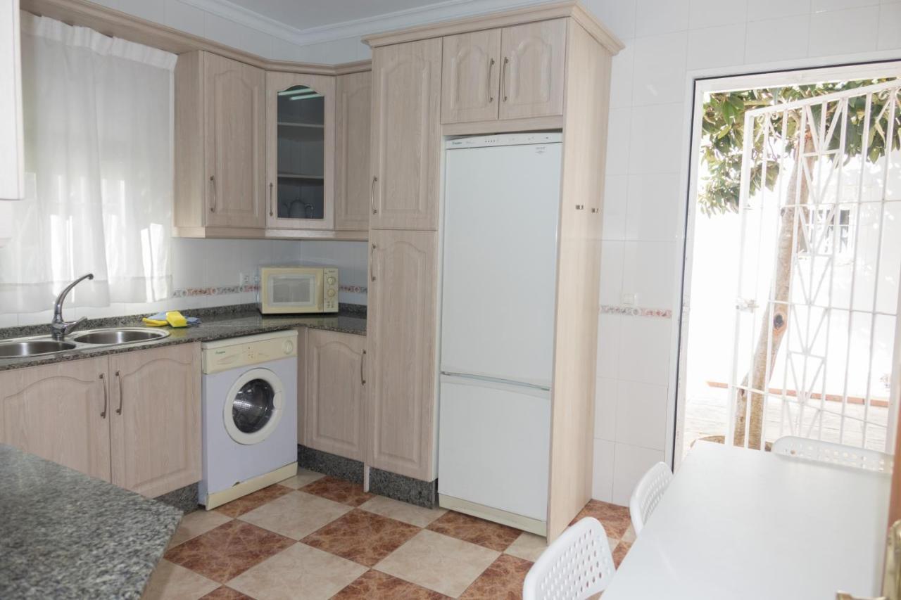 Casa Gardenia Chiclana de la Frontera