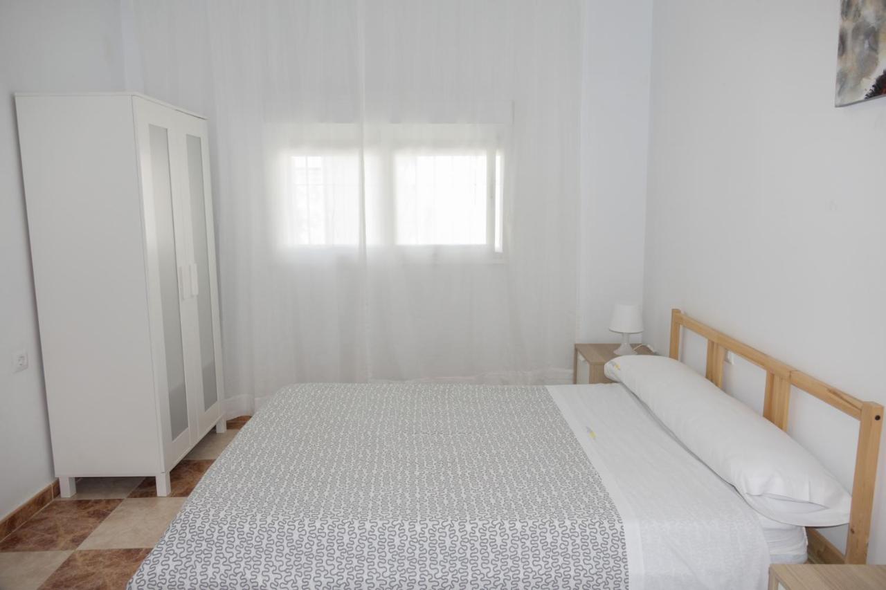 Casa Gardenia Chiclana de la Frontera
