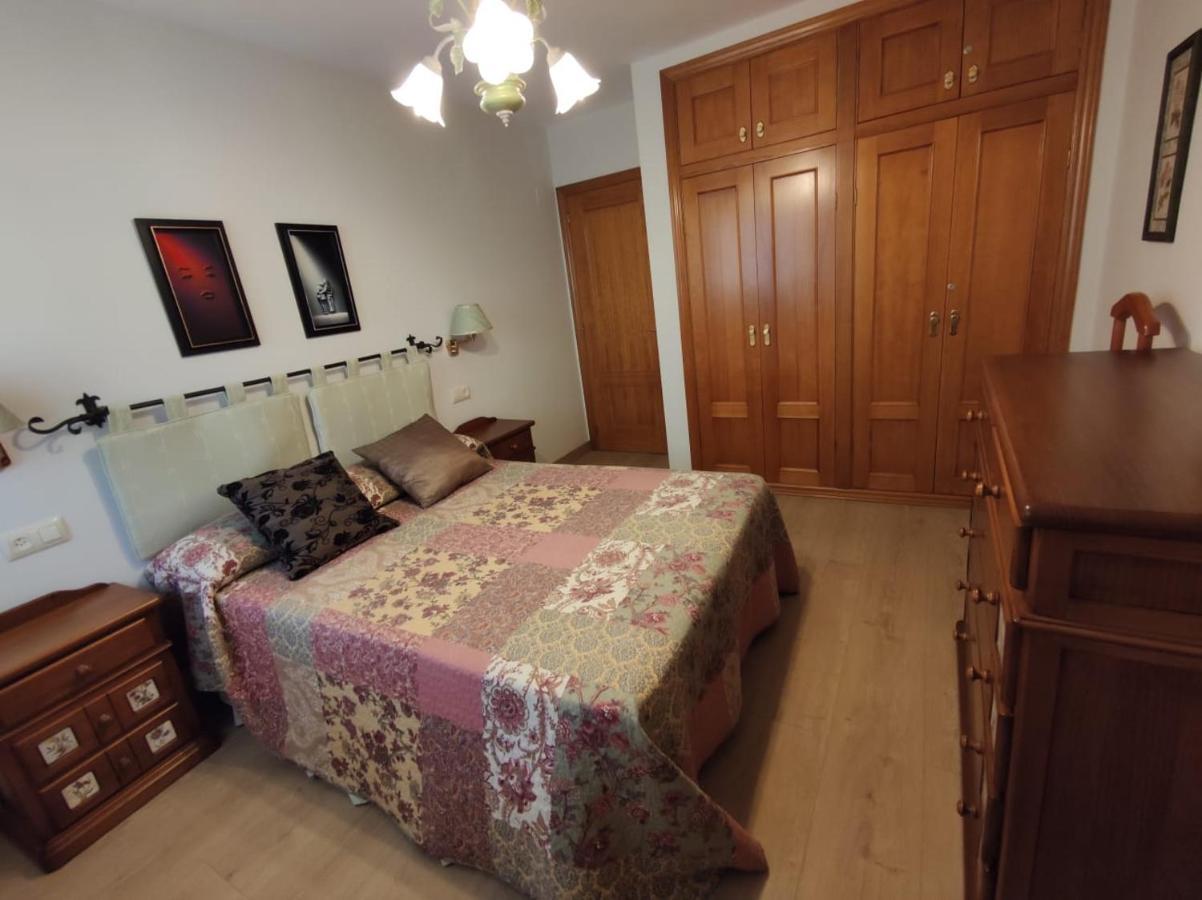 Casa Siñantonio Centro Benasque