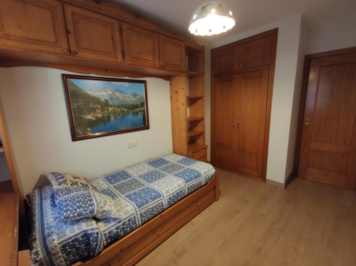 Apartamento Casa Siñantonio Centro *