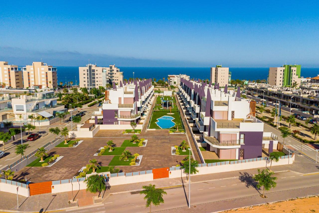 Apartamento High Class 2 Bedroom With Underfloor Heating