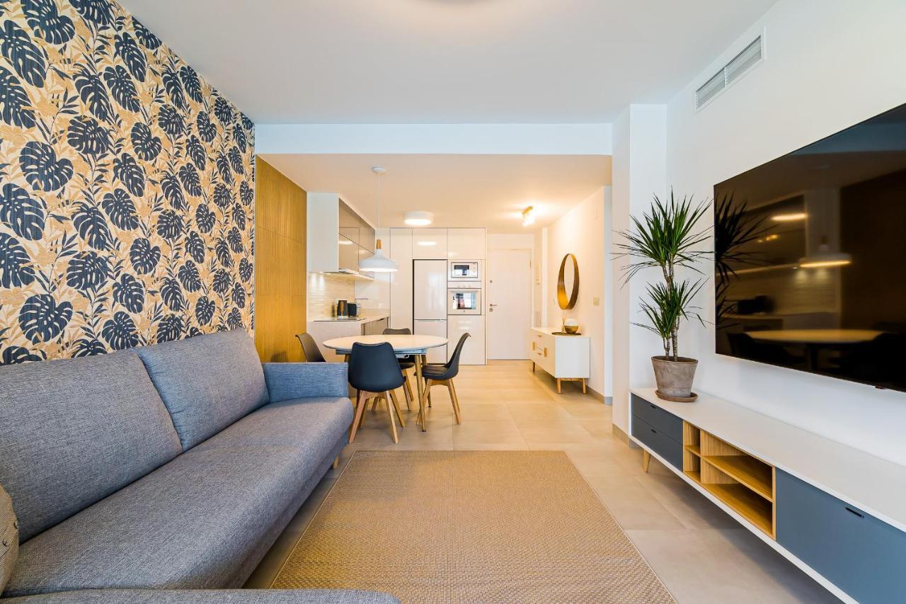 High Class 2 Bedroom With Underfloor Heating *