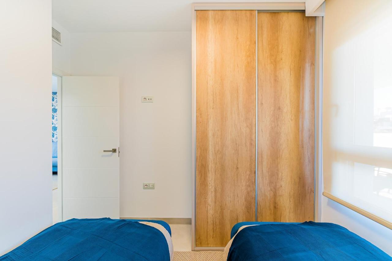High Class 2 Bedroom With Underfloor Heating