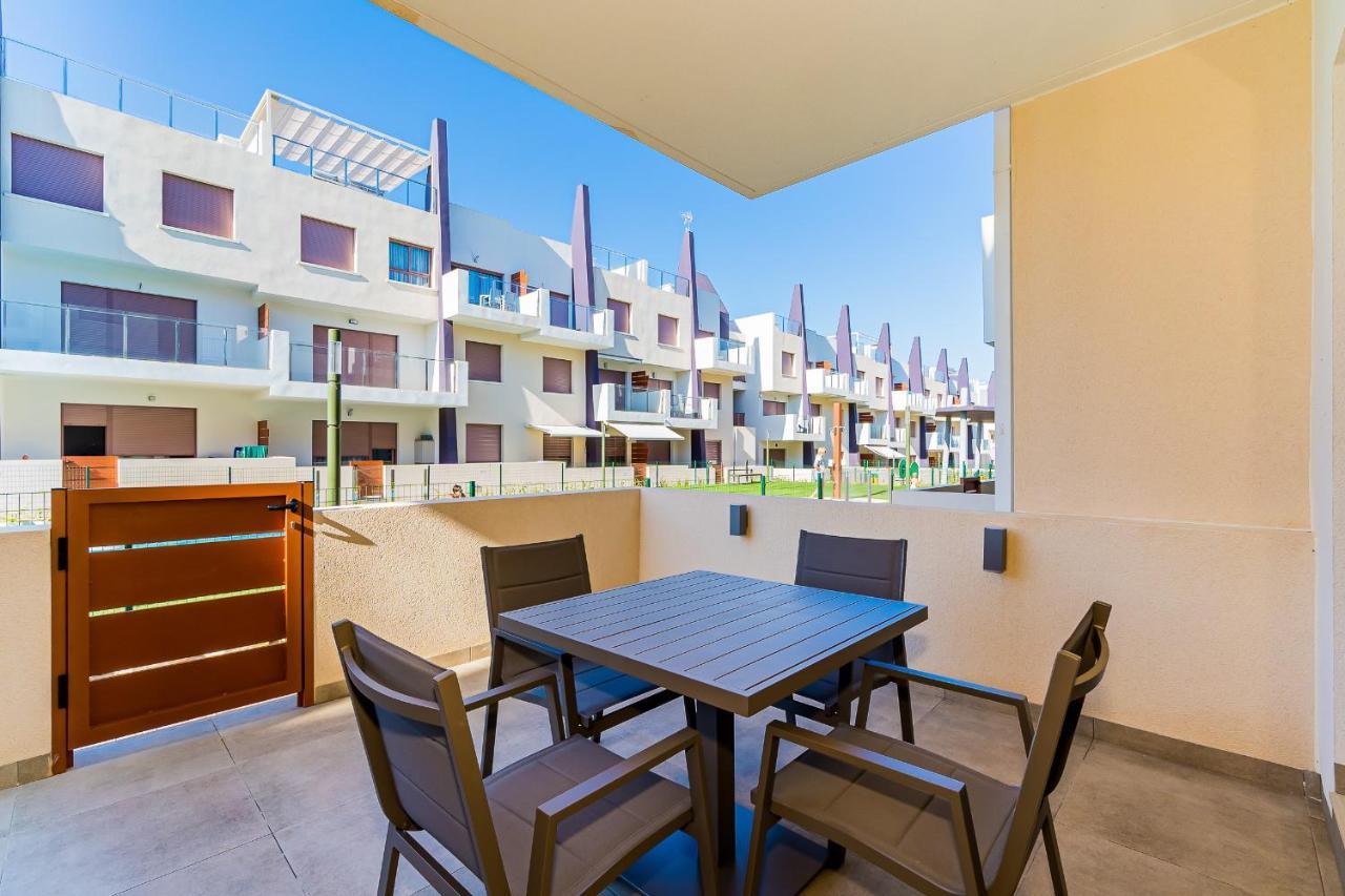 Apartamento High Class 2 Bedroom With Underfloor Heating