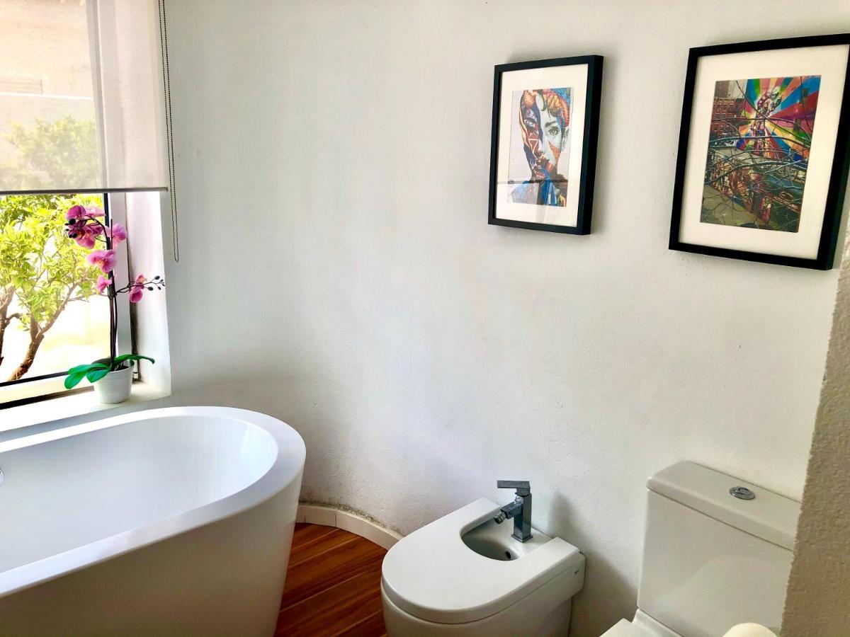 Mediterranea Con Piscina Privada Villa Torre de Baba
