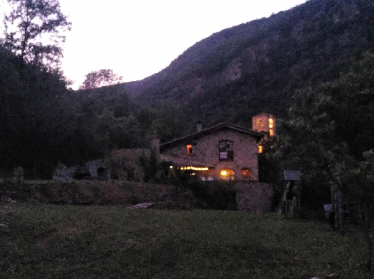 Mas La Cabanya Xalet De Muntanya * Beget