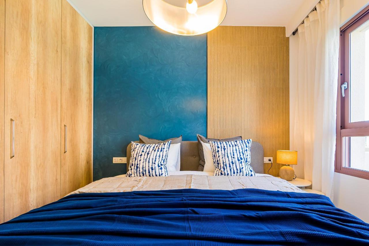 High Class 2 Bedroom With Underfloor Heating