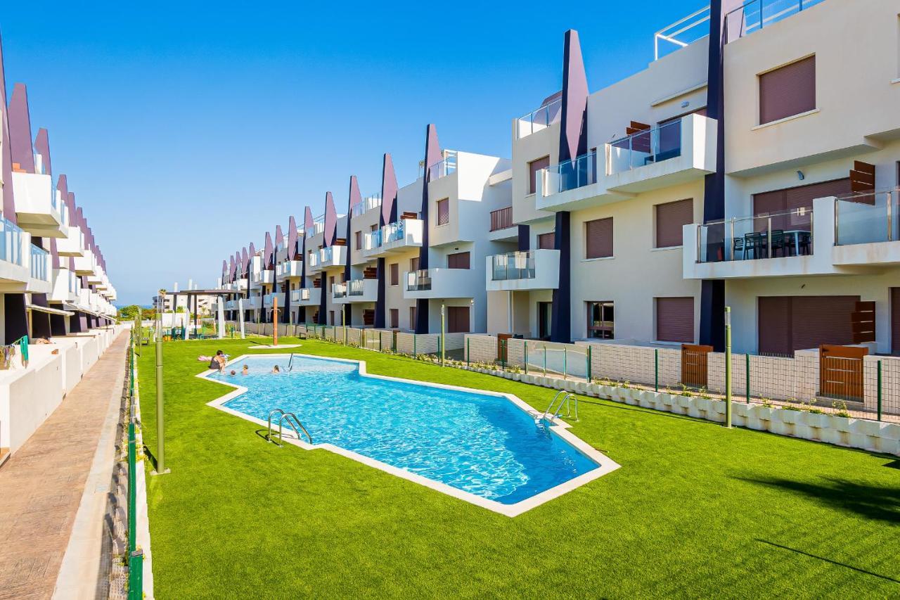High Class 2 Bedroom With Underfloor Heating Apartamento