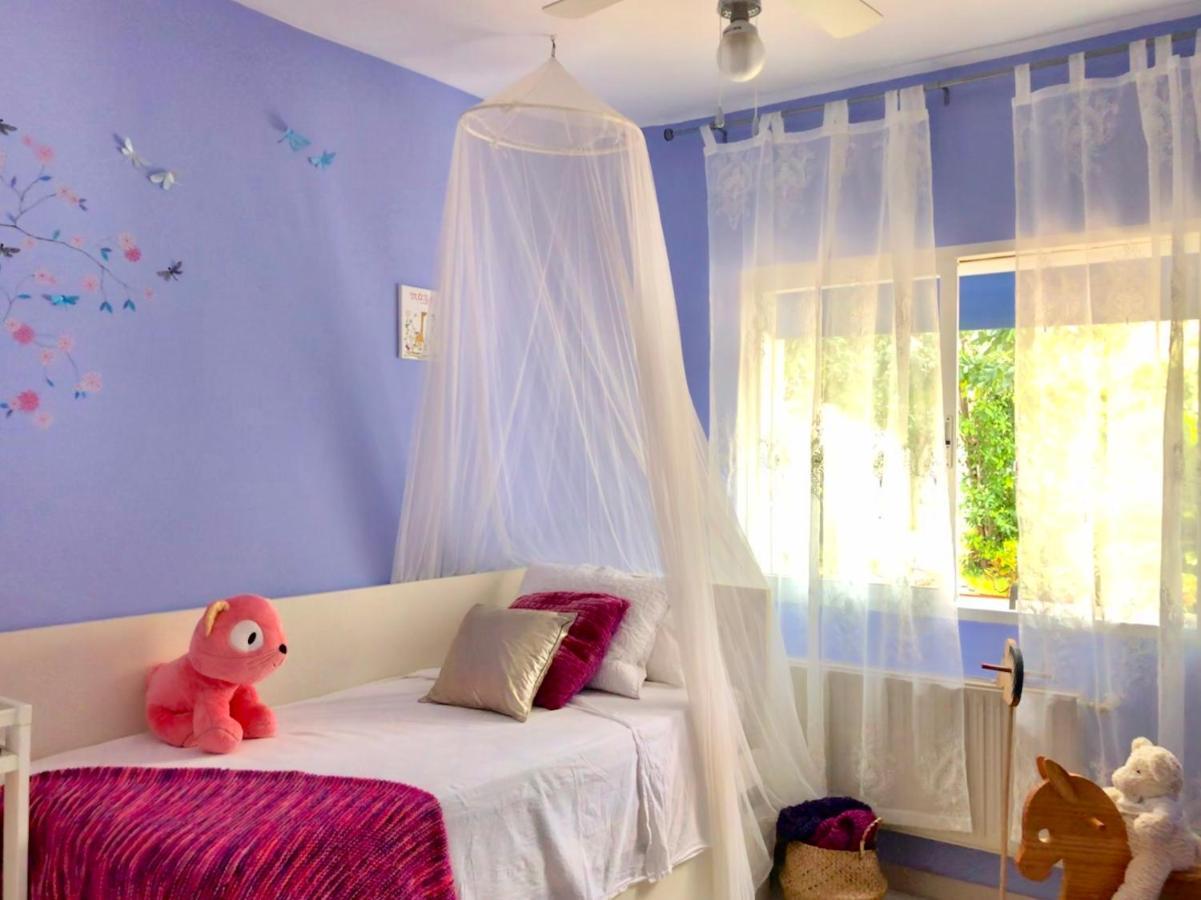 Mediterranea Con Piscina Privada Villa *