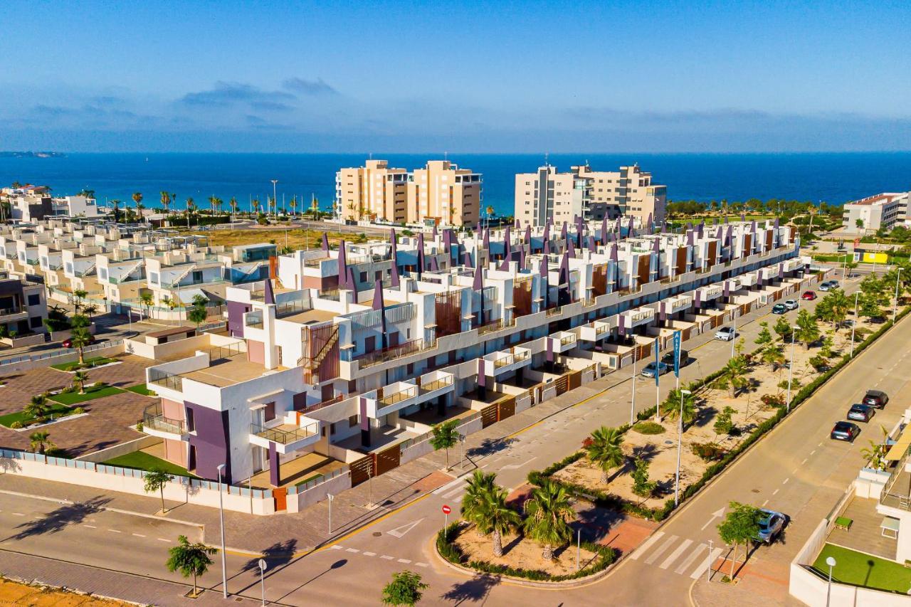 High Class 2 Bedroom With Underfloor Heating Apartamento *