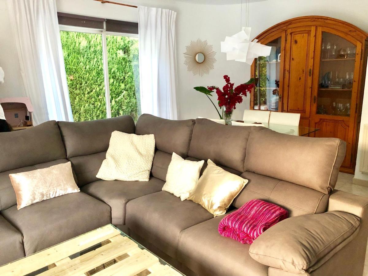 Mediterranea Con Piscina Privada *