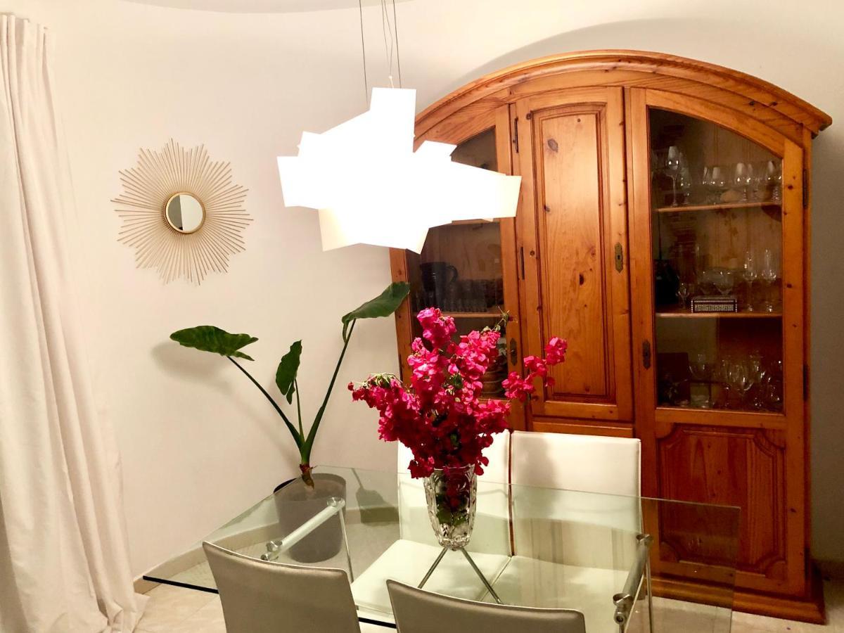 Villa Mediterranea Con Piscina Privada *