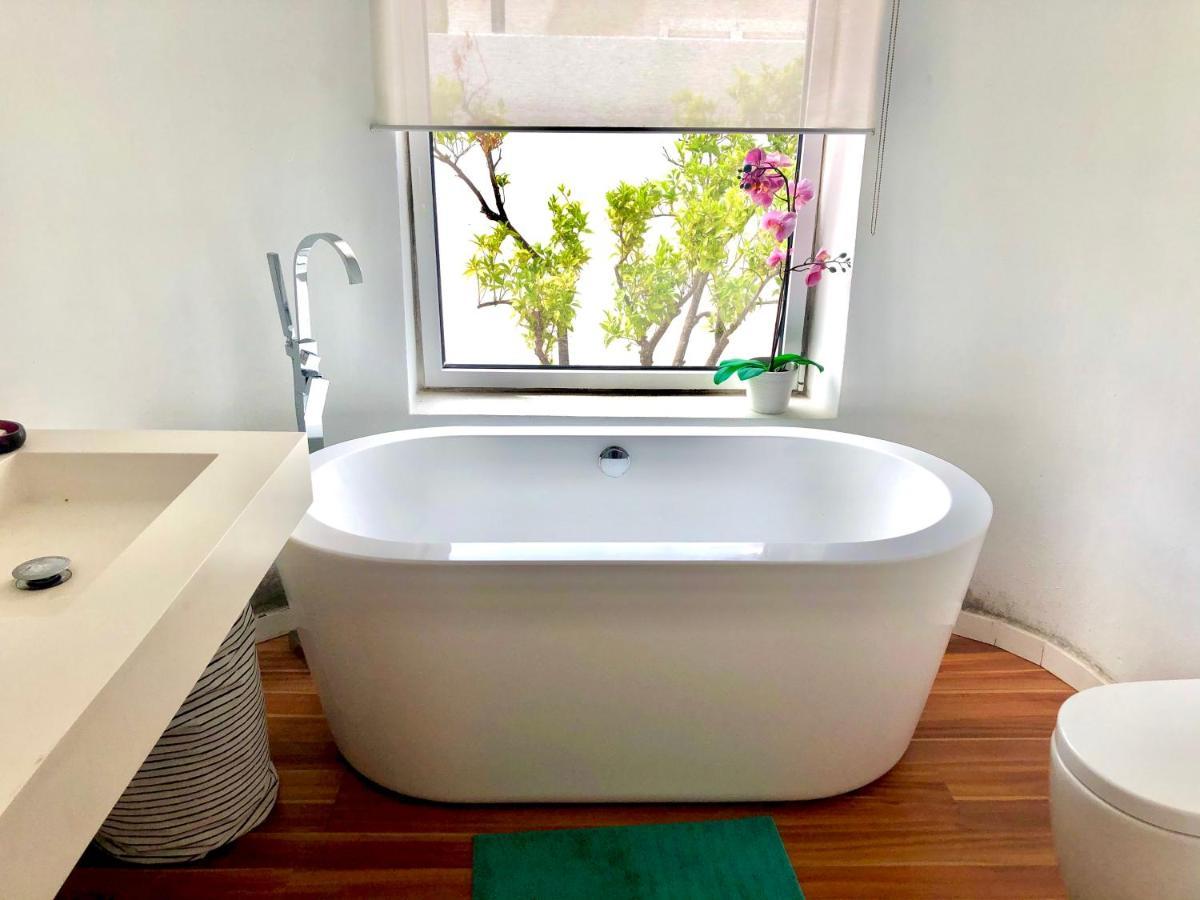 Mediterranea Con Piscina Privada *