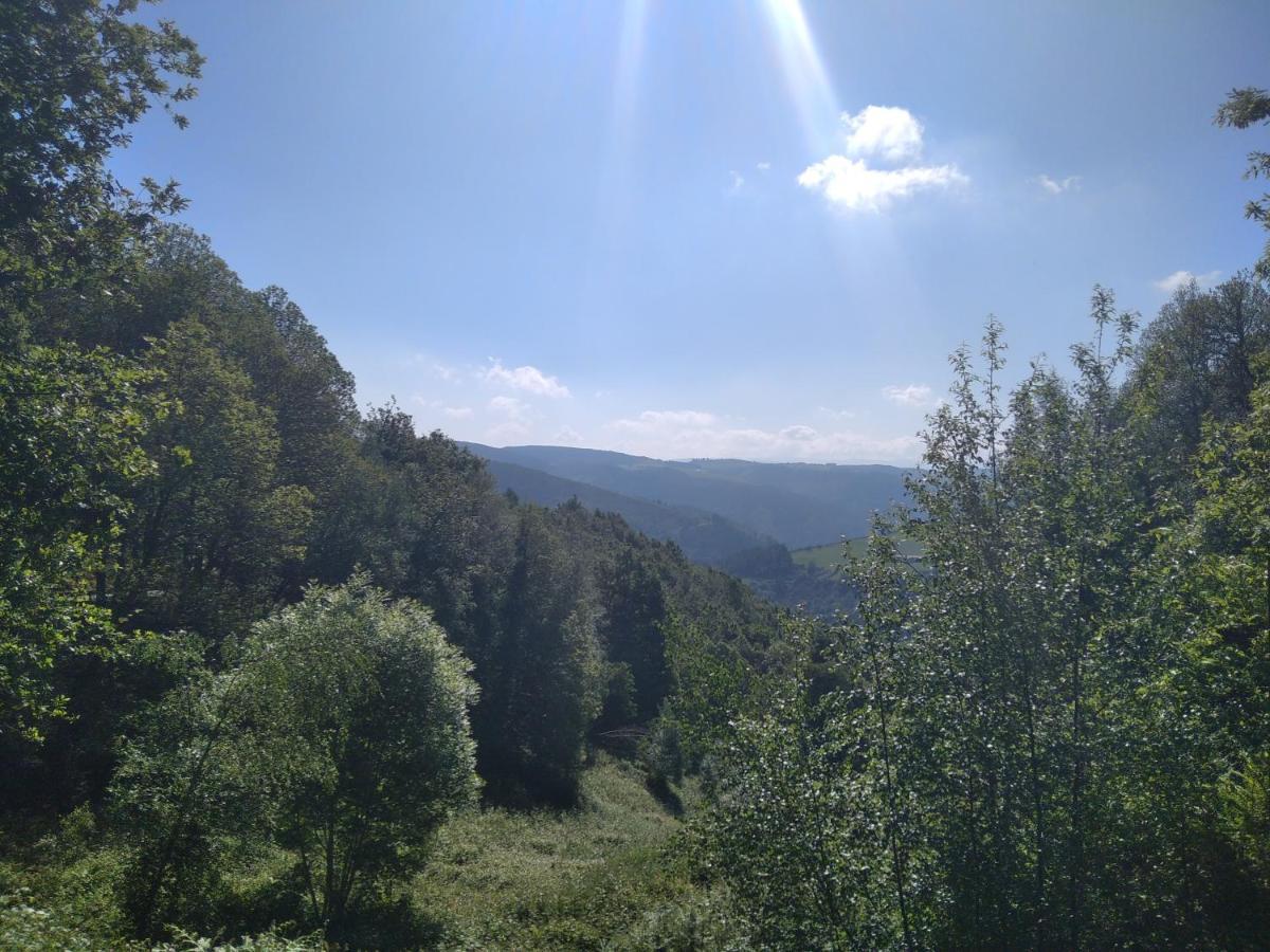La Corrada * Santa Eulalia de Oscos