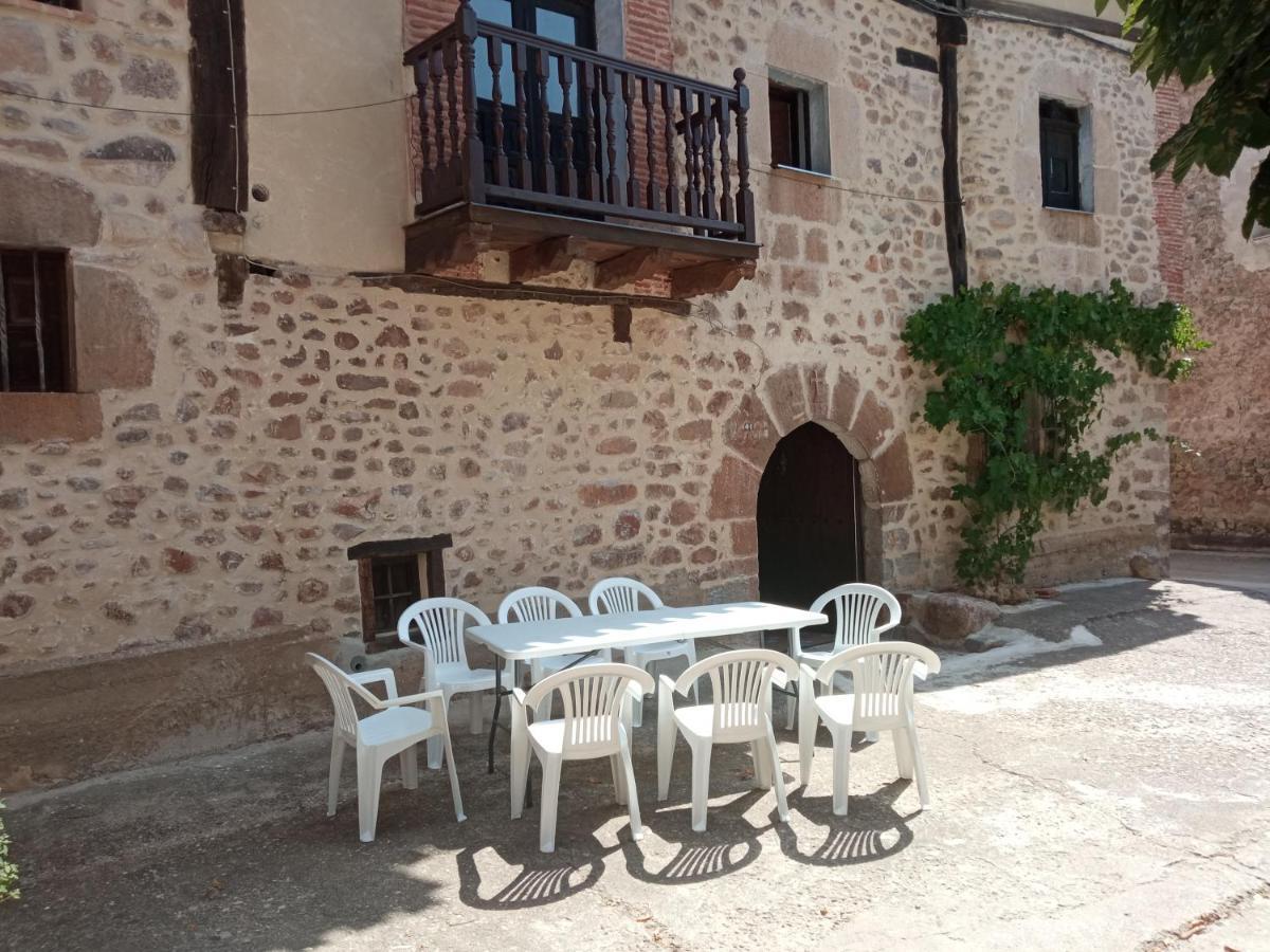 Solar De 1709 Сasa de vacaciones