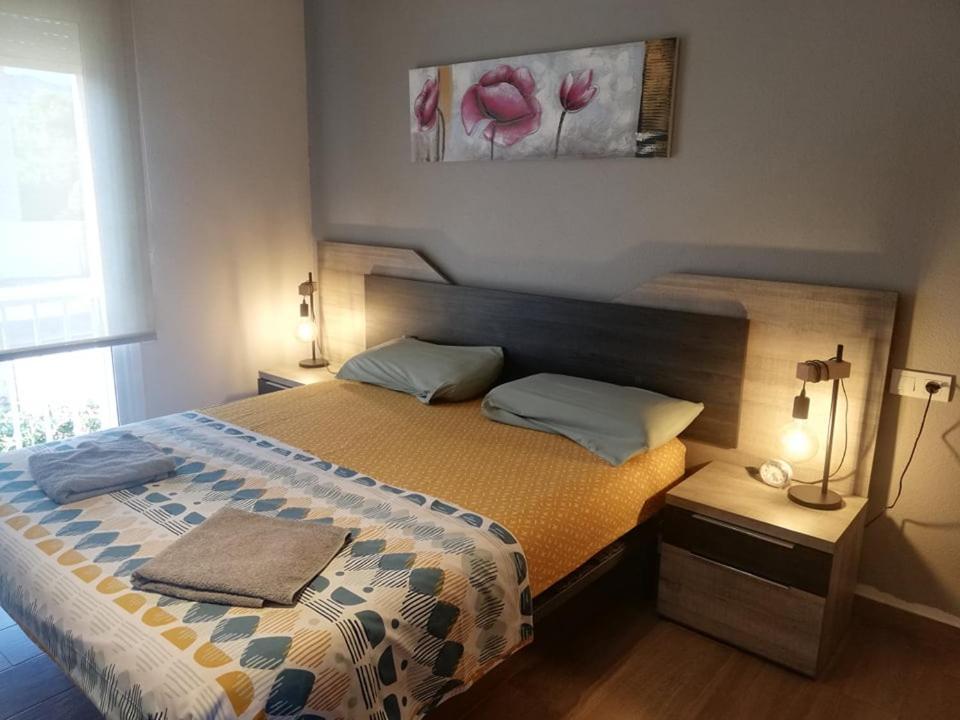 Сasa de vacaciones Casa Alegria Calafat