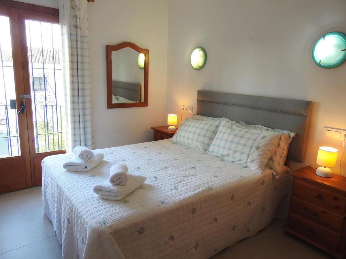 Calle Alberca 5, Villotel. Madronal Urb., 03726 Benitachell, Apartment *
