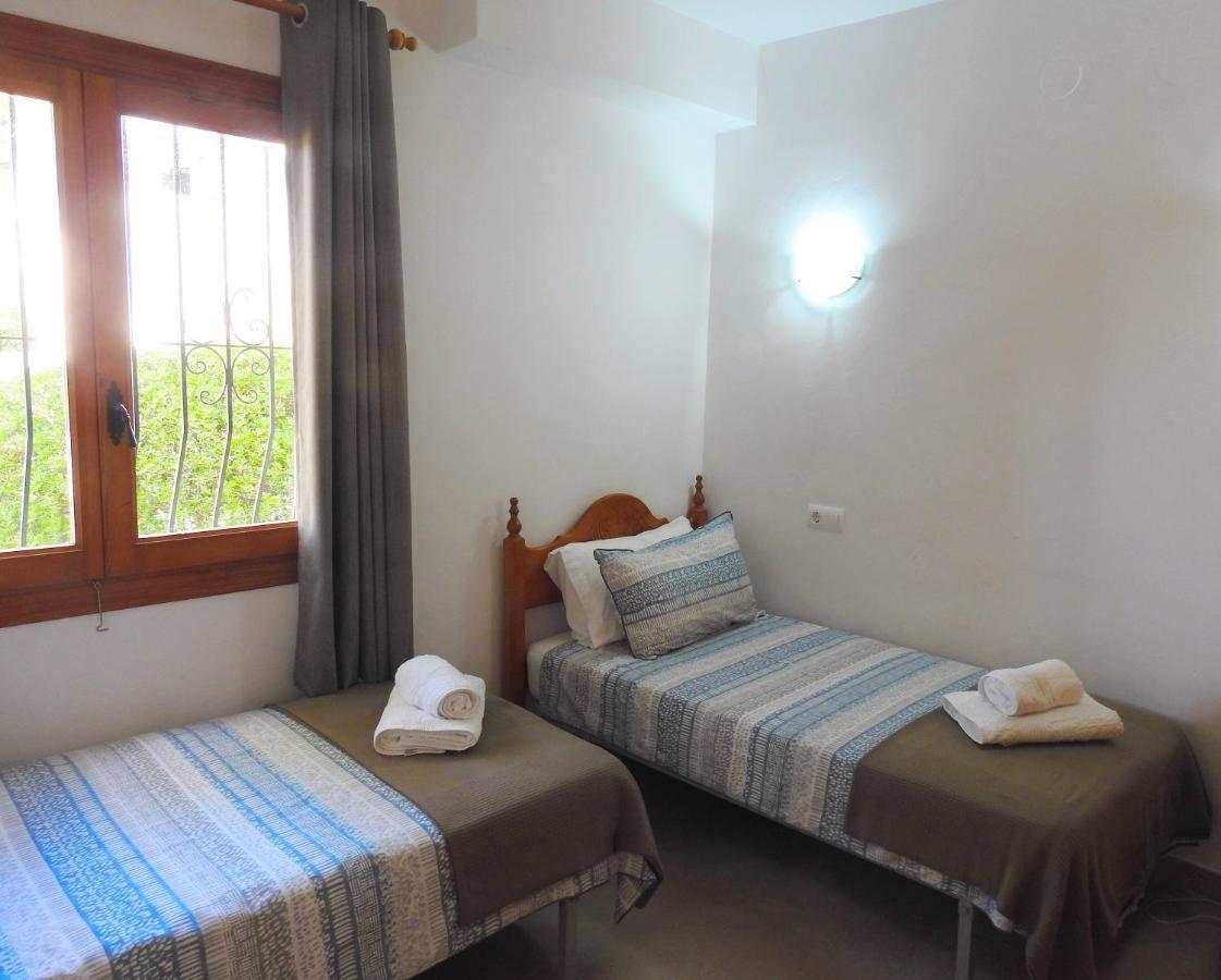 Calle Alberca 5, Villotel. Madronal Urb., 03726 Benitachell, Teulada
