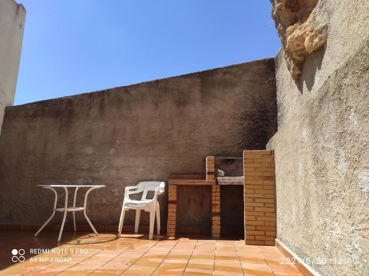 Apartment El Mirador 3 Alcala del Jucar
