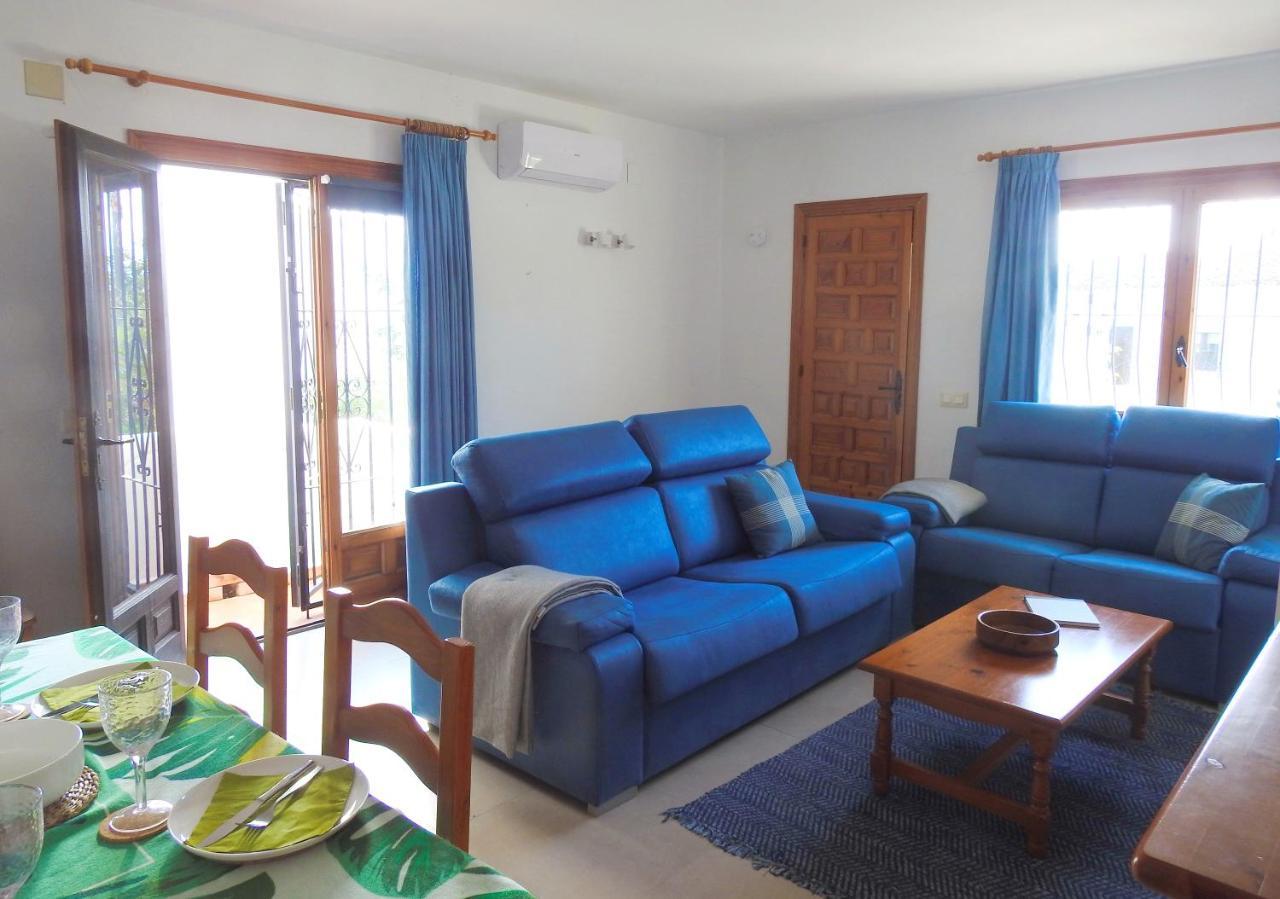 Calle Alberca 5, Villotel. Madronal Urb., 03726 Benitachell, *