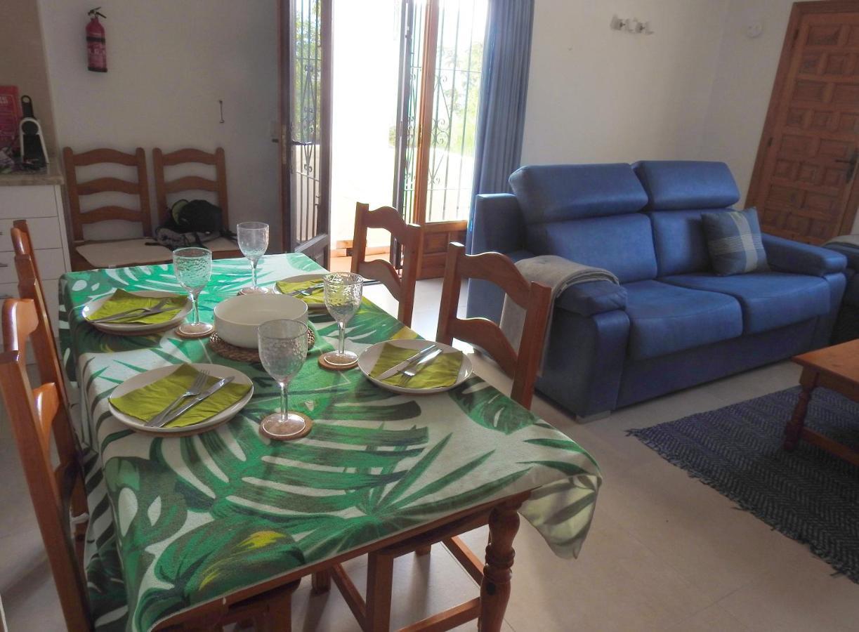 Apartment Calle Alberca 5, Villotel. Madronal Urb., 03726 Benitachell,