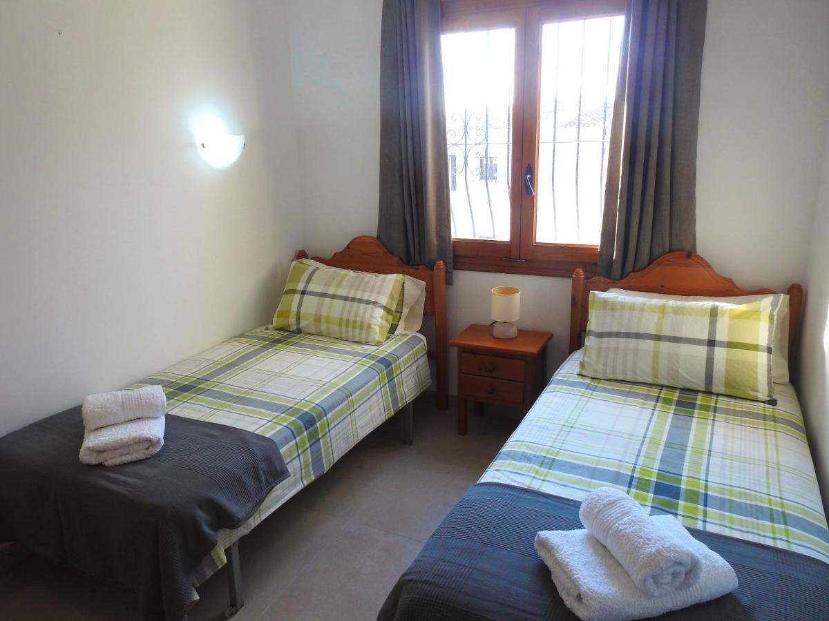 Calle Alberca 5, Villotel. Madronal Urb., 03726 Benitachell, * Teulada