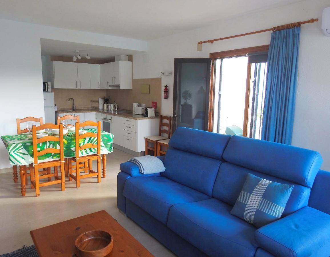 Apartment Calle Alberca 5, Villotel. Madronal Urb., 03726 Benitachell, Teulada