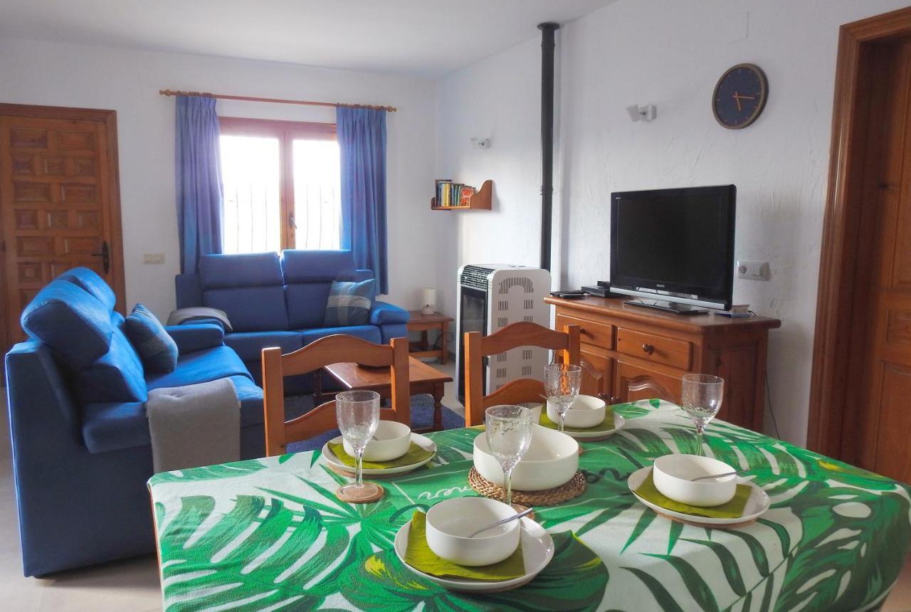 Calle Alberca 5, Villotel. Madronal Urb., 03726 Benitachell, Apartment Teulada