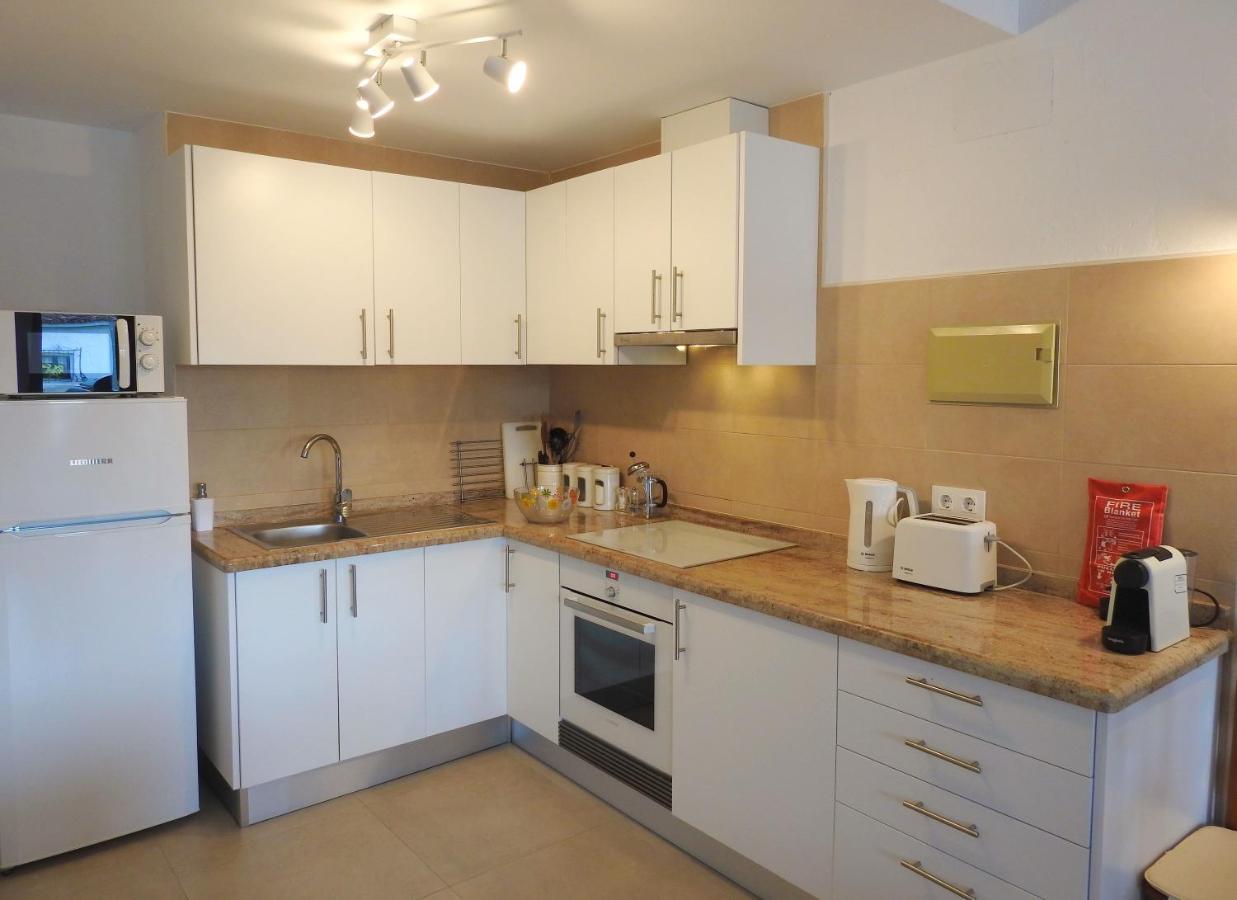 Apartment Calle Alberca 5, Villotel. Madronal Urb., 03726 Benitachell,