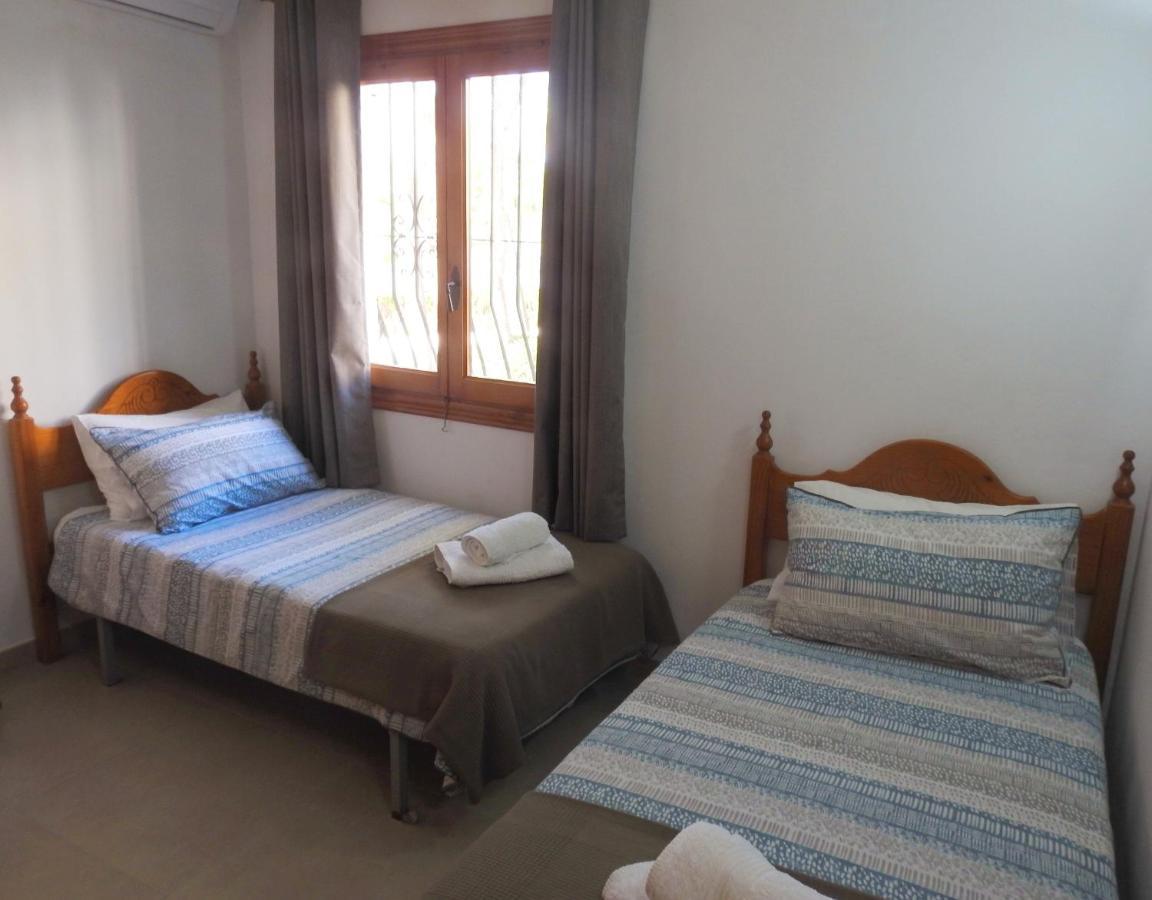 Calle Alberca 5, Villotel. Madronal Urb., 03726 Benitachell, * Teulada
