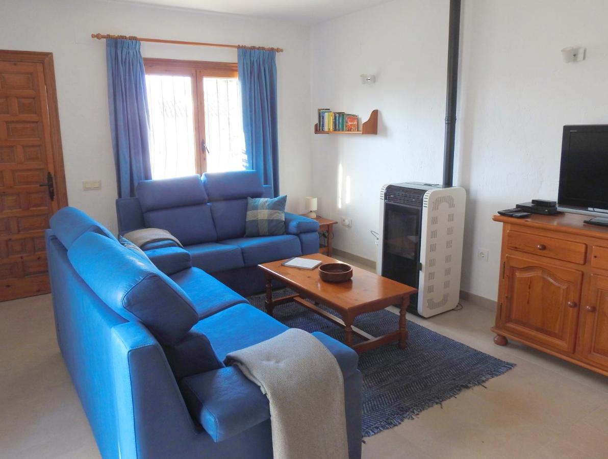 Calle Alberca 5, Villotel. Madronal Urb., 03726 Benitachell, *