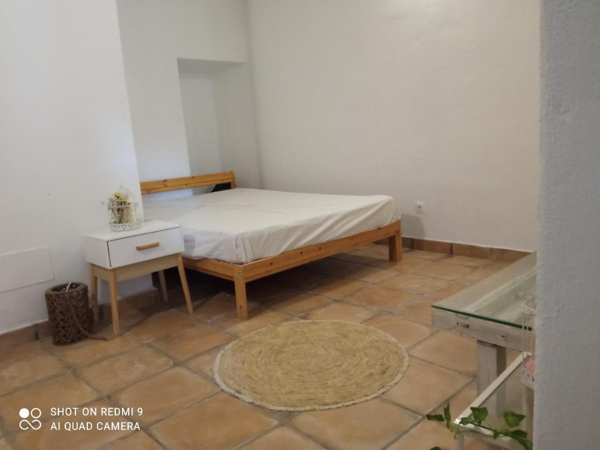 Сasa de vacaciones Casa Del Valle Coín