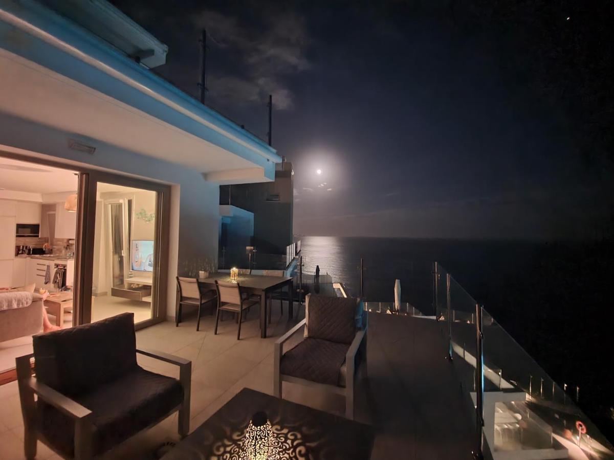 Apartamento Bayview Hills - Balcón Del Mediterráneo *