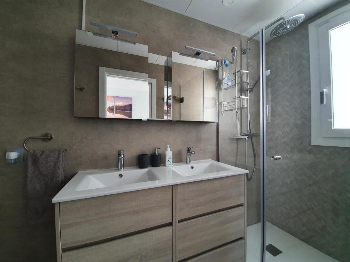 Apartamento Bayview Hills - Balcón Del Mediterráneo *