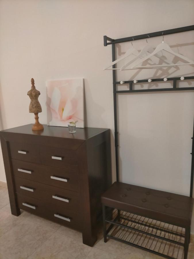 Apartment Castella Aquae Estudio Merida