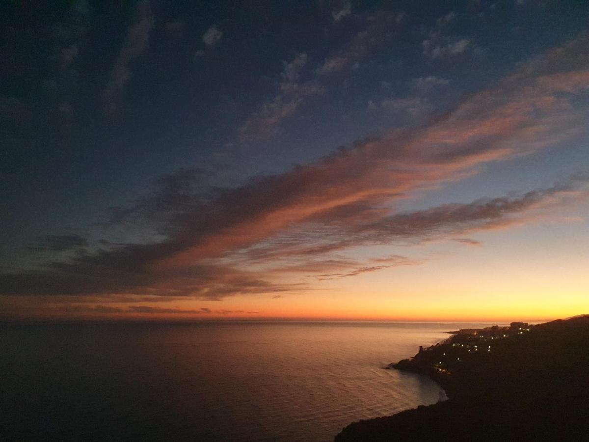 Bayview Hills - Balcón Del Mediterráneo Torrox