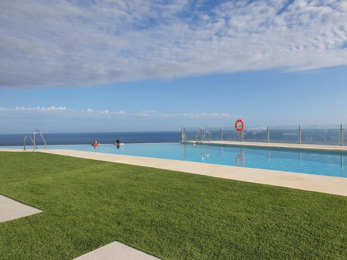 Bayview Hills - Balcón Del Mediterráneo * Torrox