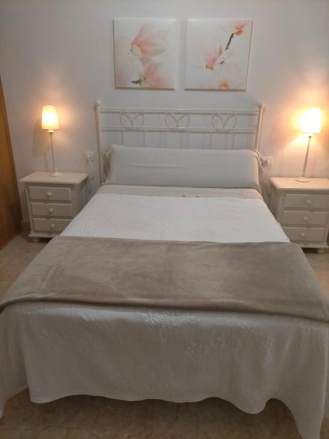 Apartment Castella Aquae Estudio *