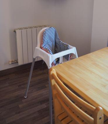 Apartamento Partara